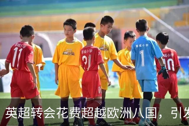 英超转会花费超越欧洲八国，引发市场两极化警示